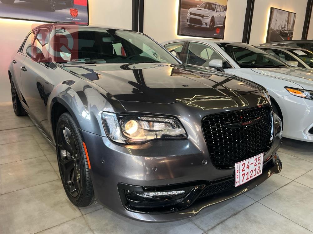 Chrysler 300